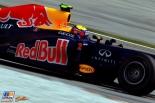 Mark Webber, Red Bull, 2012 Malaysian Formula 1 Grand Prix, Formula 1