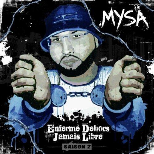 Mysa ft Demi Portion [Les Grandes Gueules] - M'evader (CLIP)