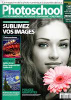 Photoschool N°23 est en kiosque