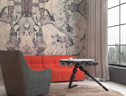 Table Lounge Giselle - Anna Neklesa - 6