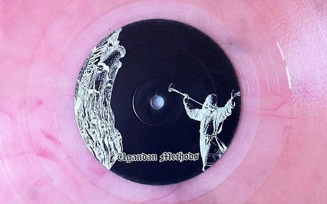 Ugandan Methods – Sixth Method