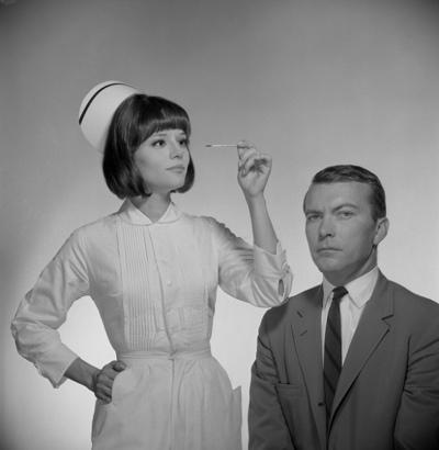 ThermoDock sur iPhone, c'est ''l'heure de la température''...