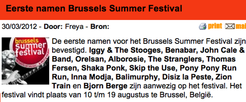 C’est vrai qu’on ne voit pas assez souvent une...