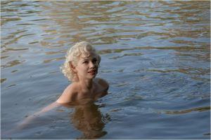 Cinéma : My week with Marilyn