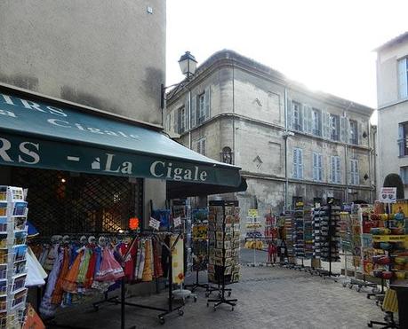 Quaranto-sèt an après crousiero Grando-Fustarié, Pont, Ferruce 704156425.jpg