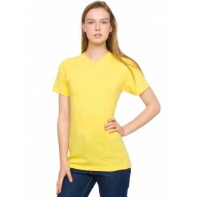 T-shirt AMERICAN APPAREL 