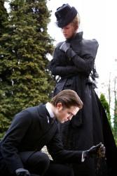 Stills de Bel Ami avec Rob, maintenant en [UHQ]
