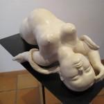 Christelle Dupaquier, La Source