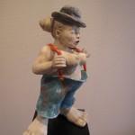 Christelle Dupaquier, La Source