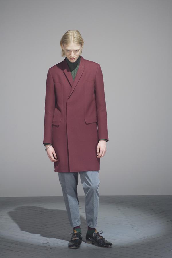 UNDERCOVER – F/W 2012 COLLECTION LOOKBOOK