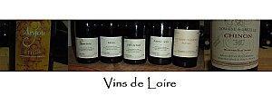 vins de Loire