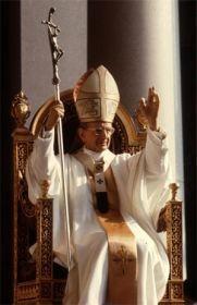 L'étoile à cinq branches, la croix tordue, Paul VI et la franc-maçonnerie