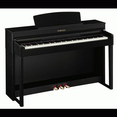 PIANOS NUMERIQUES YAMAHA CLP-440B