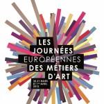 Les journées européennes des métiers d’art 2012