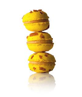 La fin des macarons ?