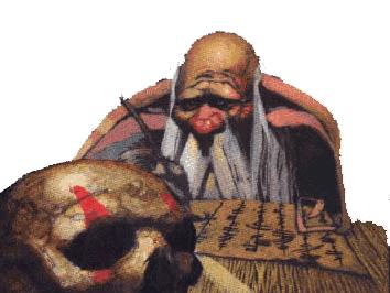 Méreinetidor – Univers originaux pour une expérience originale du Jeu de rôle