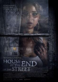 Bande Annonce : House at the end of the street