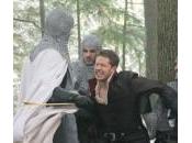 Once Upon Time S01E16, S01E17, S01E18 Photos Promotionnelles Behind Scenes