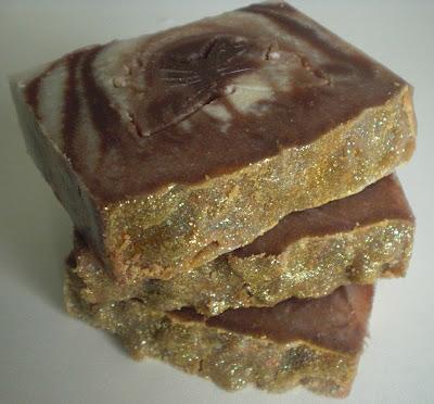 bounty soap