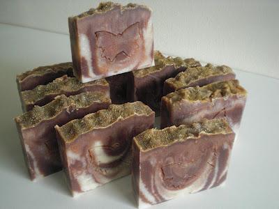 bounty soap