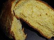 Briochettes maison vanille