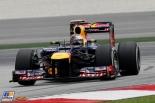 Sebastian Vettel, Red Bull, 2012 Malaysian Formula 1 Grand Prix, Formula 1