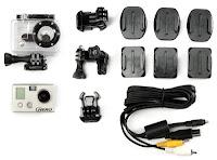 Frustré par mon GoPro