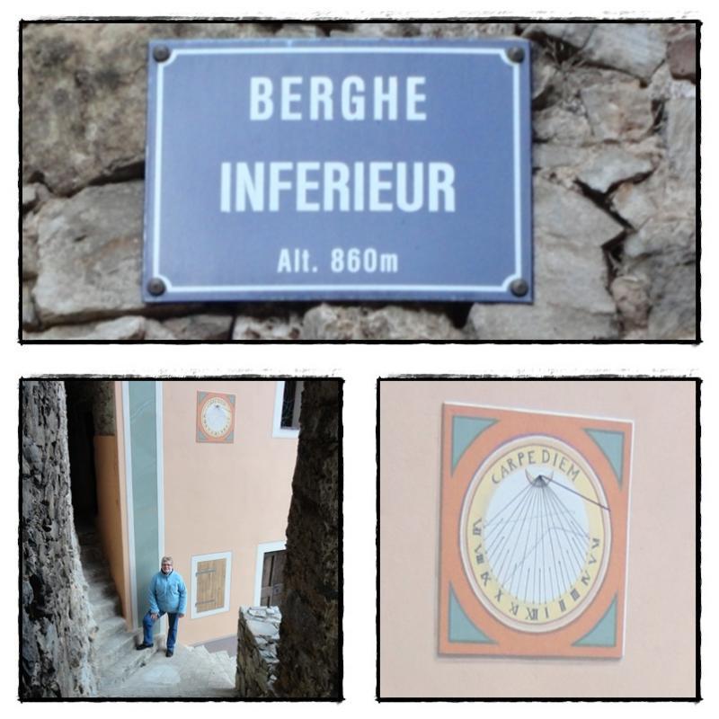 Berghe Inférieur, 18 mars 2012
