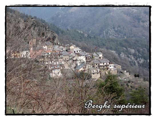 Berghe Inférieur, 18 mars 2012