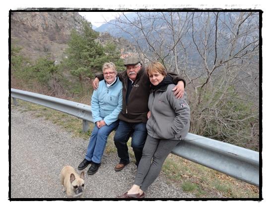 Berghe Inférieur, 18 mars 2012