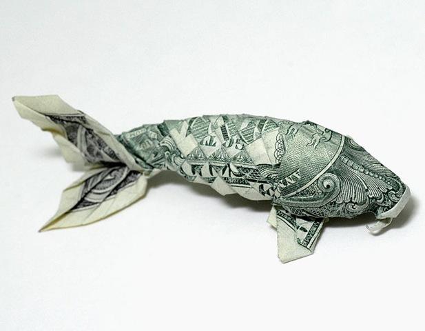 poisson d'avril