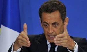 Programme des présidentielles : Nicolas Sarkozy veut terraformer la planète Vénus!!