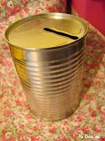 DIY : cadeau de naissance