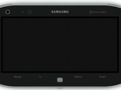 Samsung officialiserait concurrent Vita