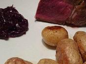 recettes préférés mars