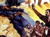 Espagne mémoire garrottée