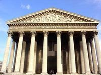 careme2012_messe_eglise_madeleine_ CIRIC Alain Pinogues