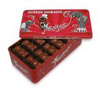 Le Petit Ourson Guimauve est jaloux !