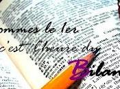 Nous sommes 1er, C'est l'heure Bilan mars 2012