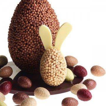 Pâques 2012 : les meilleurs chocolats !
