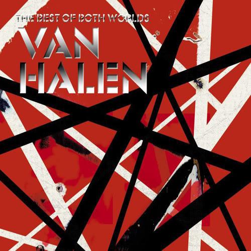 Van Halen #2.2-Best Of Both Worlds-2004