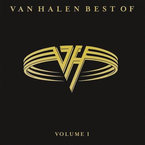 Van Halen #1.2-Best Of Volume 1-1996