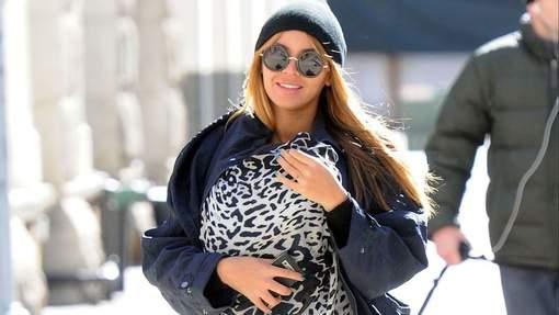 Scoop : Beyoncé de nouveau enceinte !