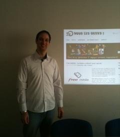 consultant en référencement