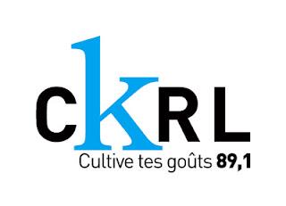 En pause pour le 31e Radiothon de CKRL