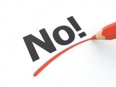 Cinq situations où dire “non” est impératif