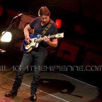 Chris Rea @ L’Olympia – 14/03/2012