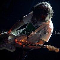 Vote on the Rocks @ La Cigale – 11 mars 2012