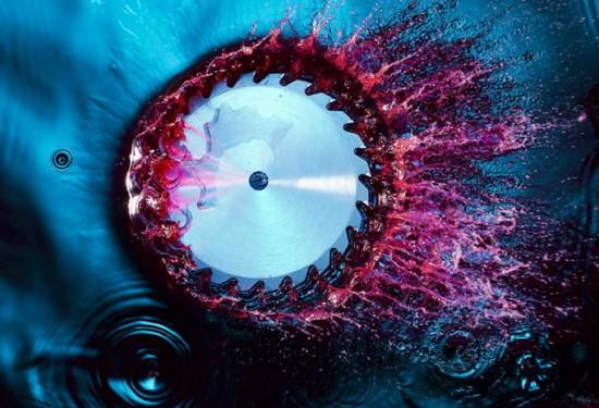 Photographies : Kevin Twomey