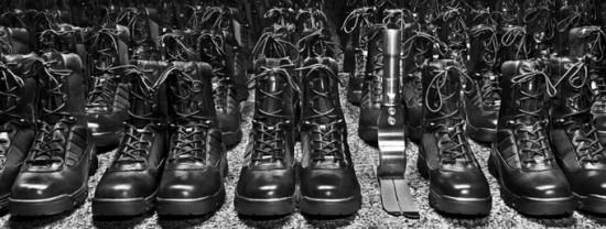 Photographies : Kevin Twomey